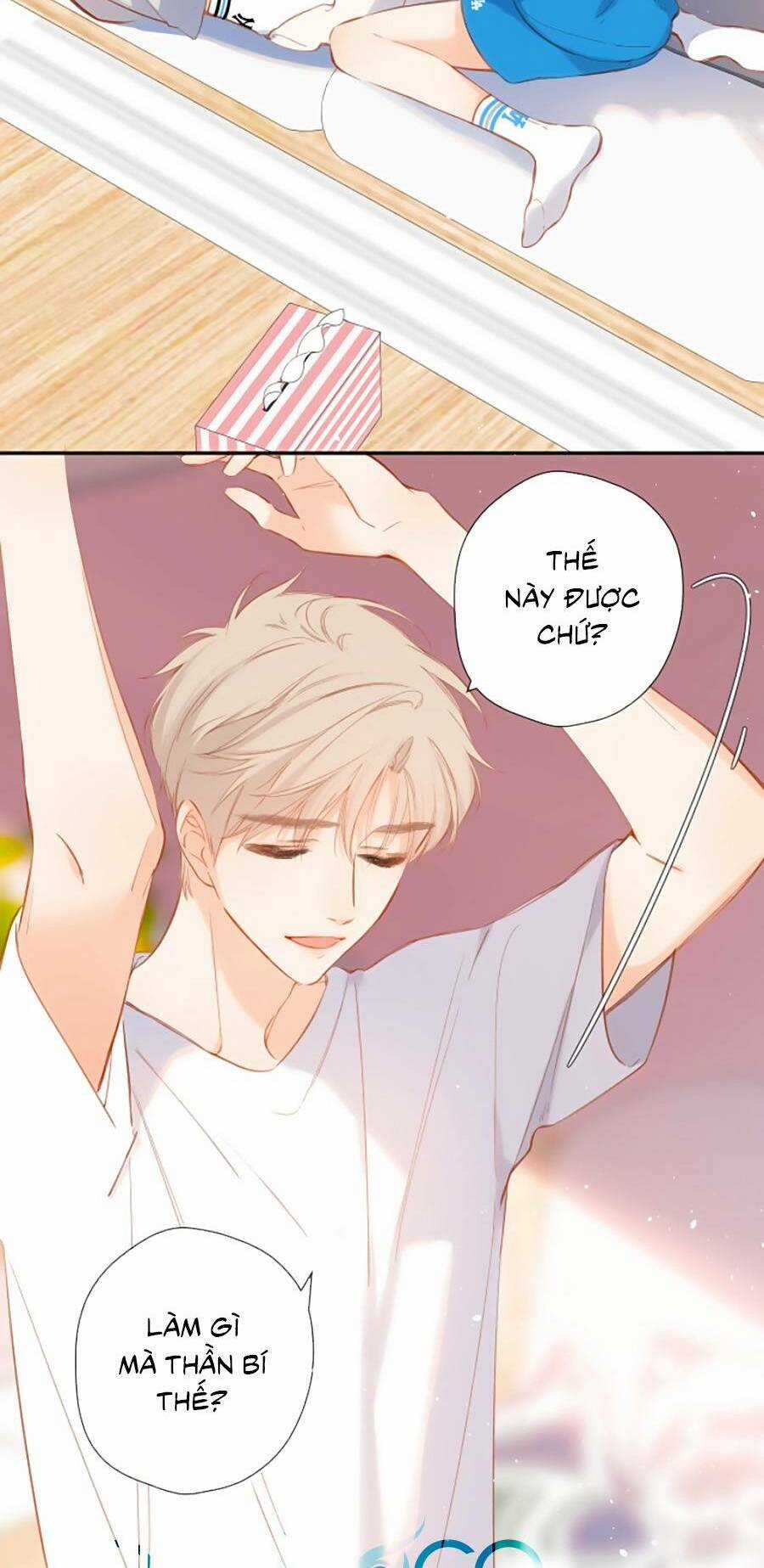 Lại Gặp Được Em - Chapter 123 - Trang 31