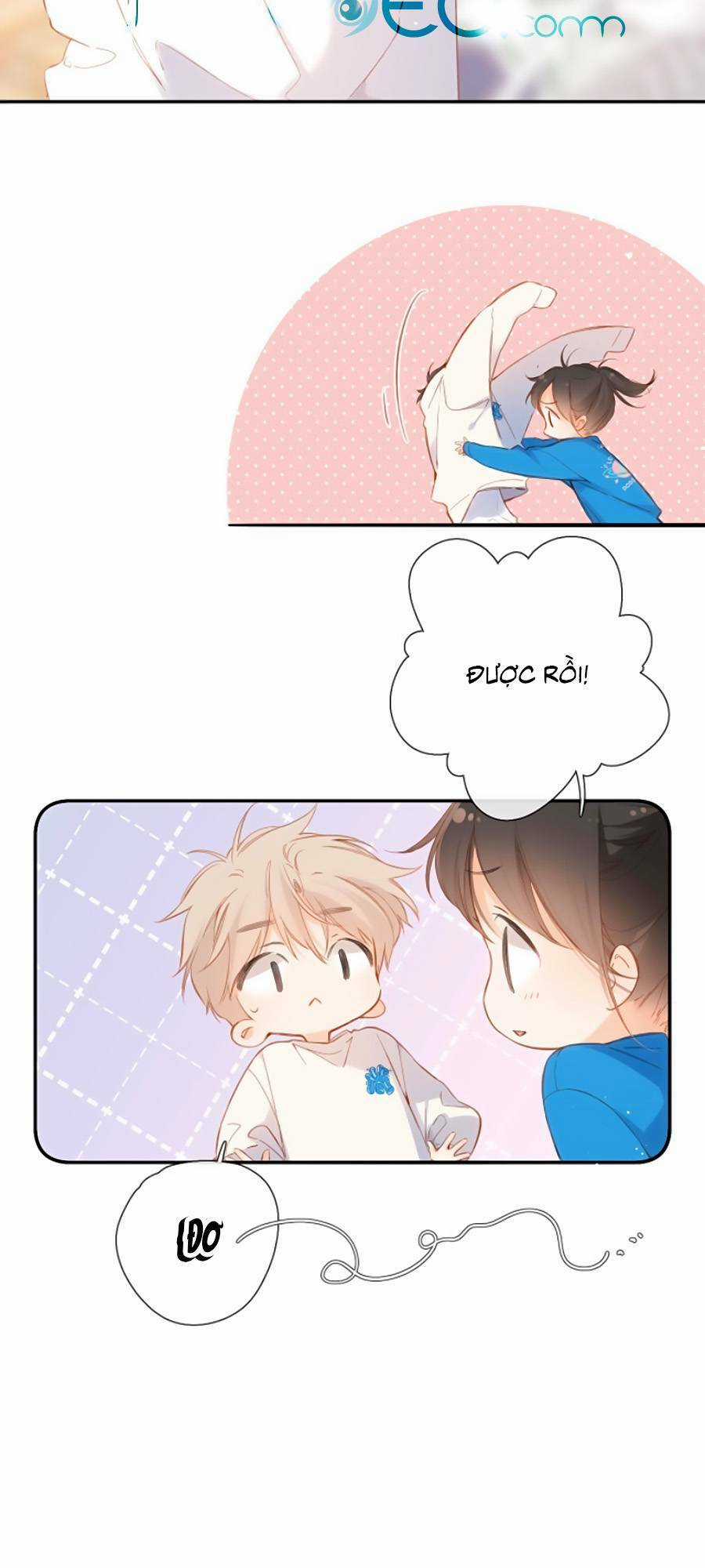 Lại Gặp Được Em - Chapter 123 - Trang 32