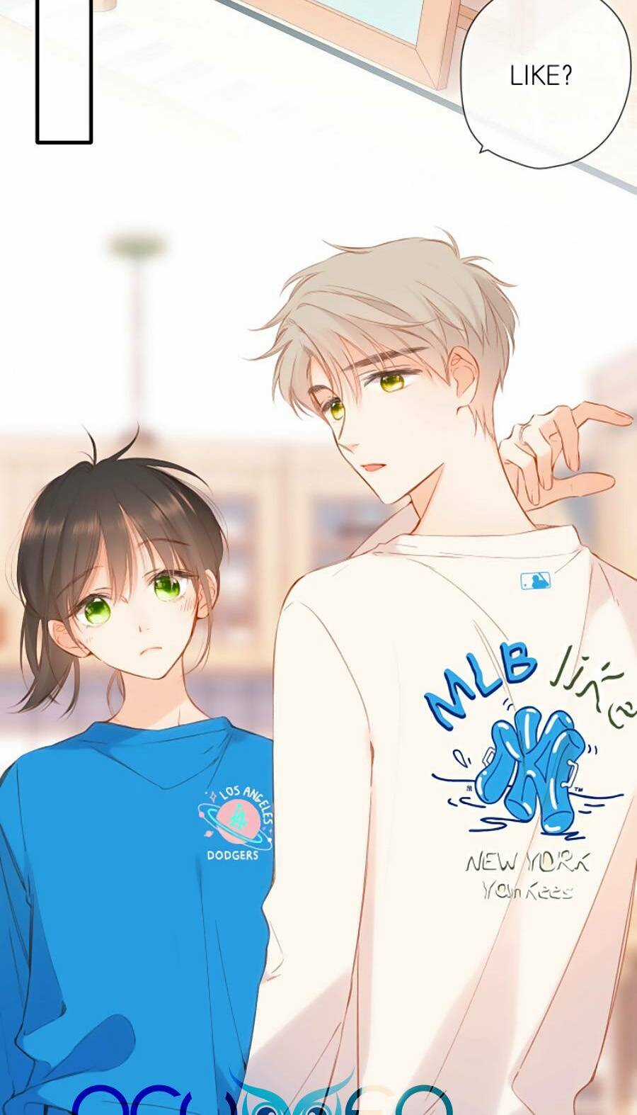 Lại Gặp Được Em - Chapter 123 - Trang 34