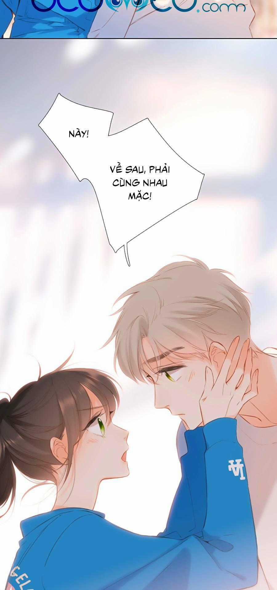 Lại Gặp Được Em - Chapter 123 - Trang 35