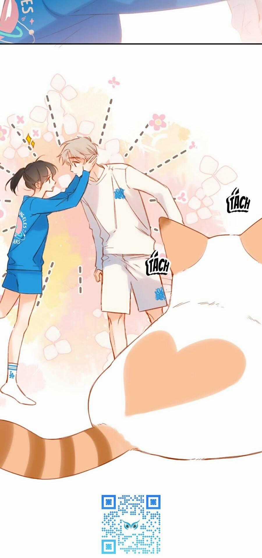 Lại Gặp Được Em - Chapter 123 - Trang 36