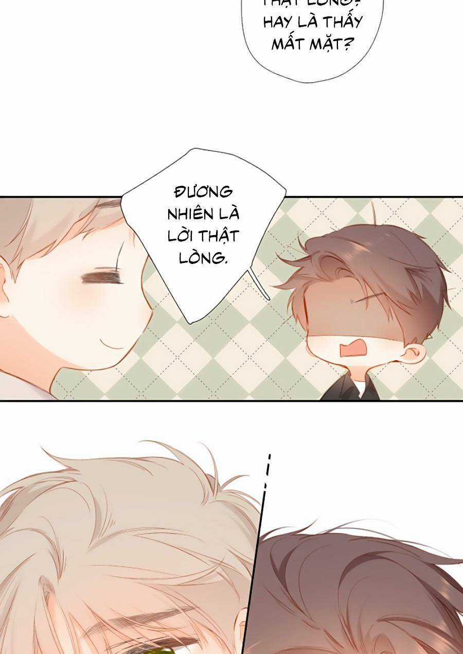 Lại Gặp Được Em - Chapter 123 - Trang 5