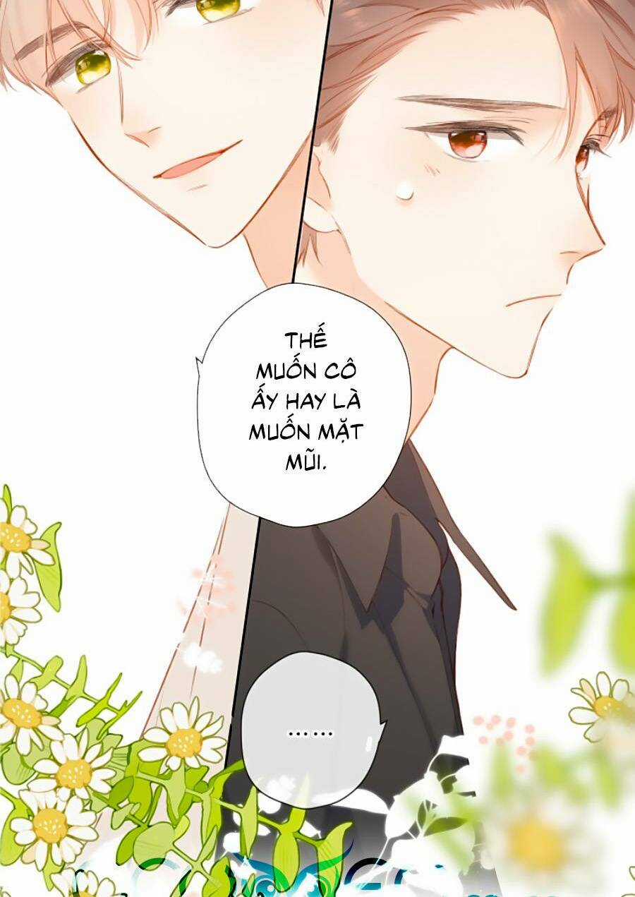 Lại Gặp Được Em - Chapter 123 - Trang 6