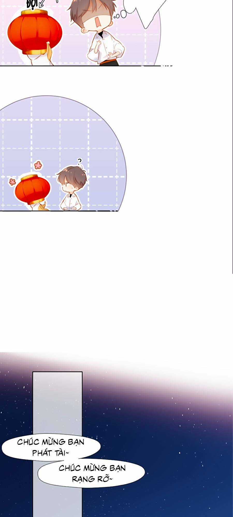 Lại Gặp Được Em - Chapter 123 - Trang 8