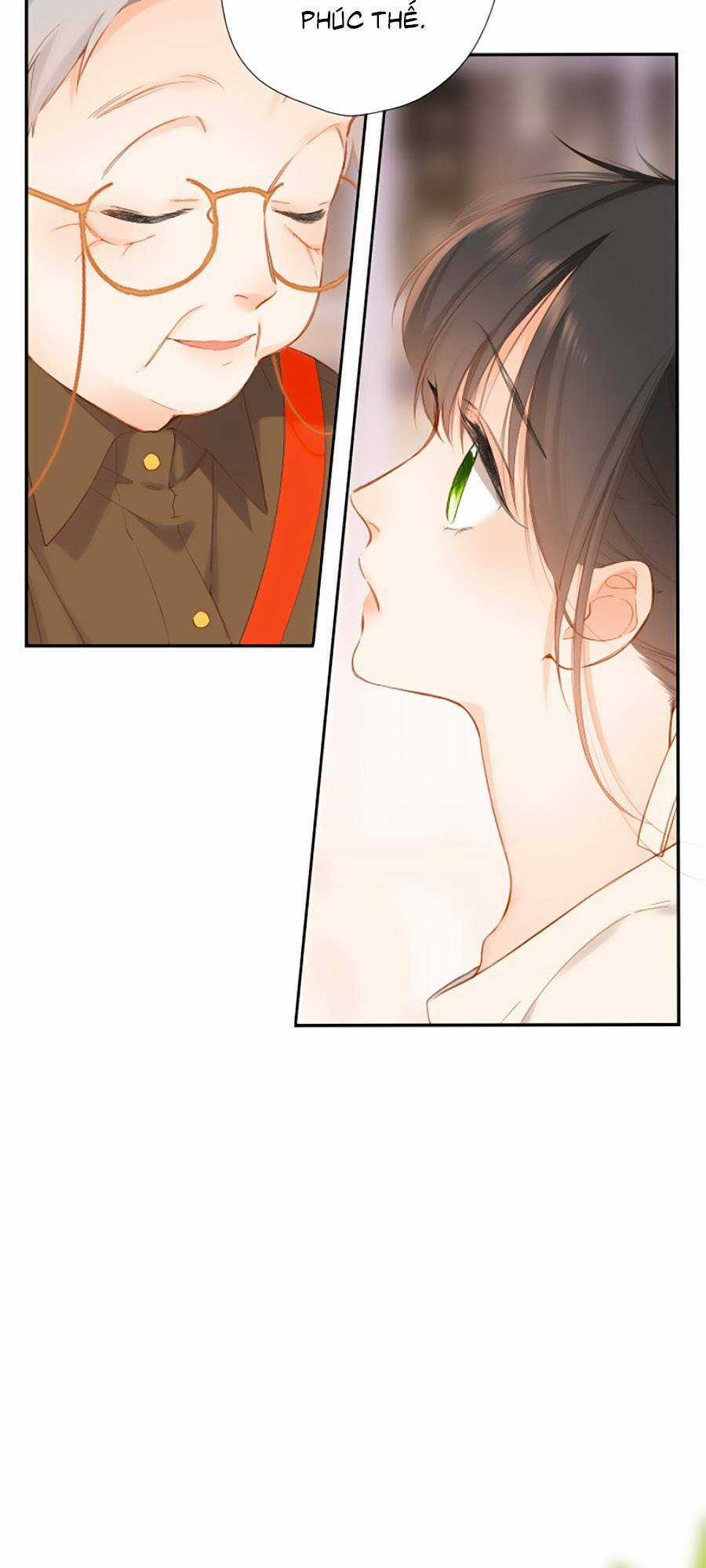 Lại Gặp Được Em - Chapter 124 - Trang 11