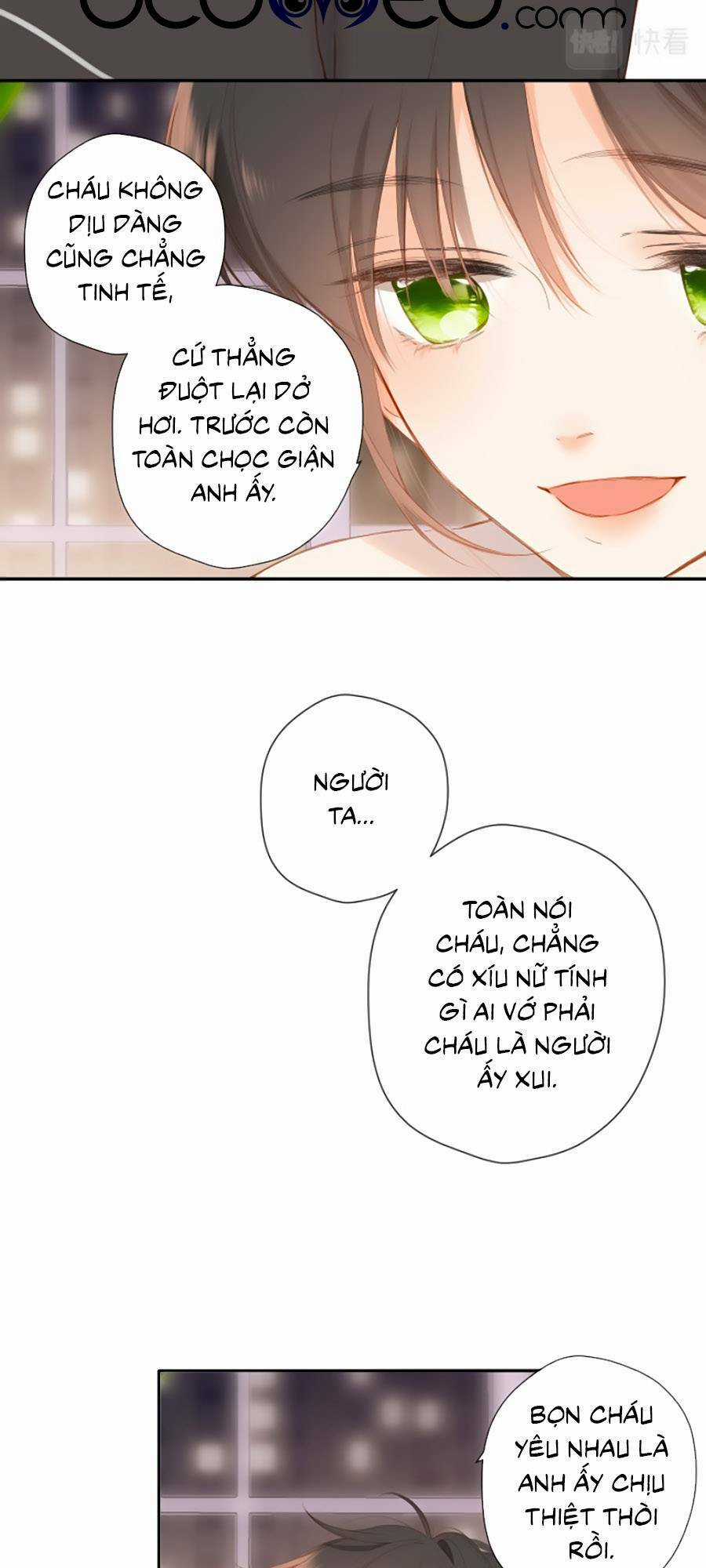Lại Gặp Được Em - Chapter 124 - Trang 14