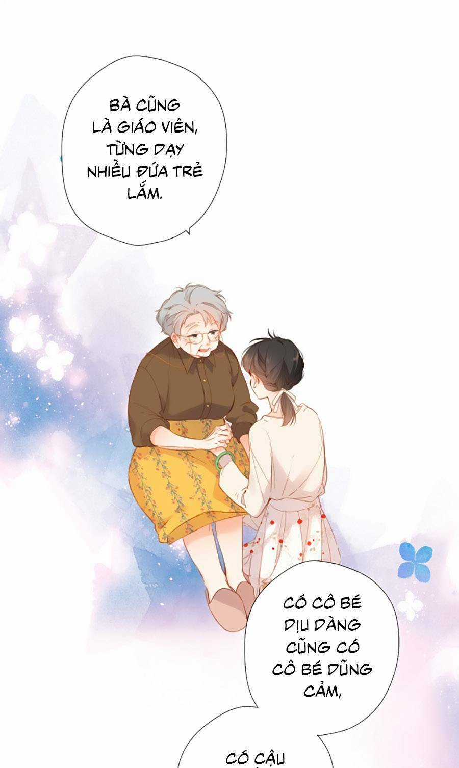 Lại Gặp Được Em - Chapter 124 - Trang 17