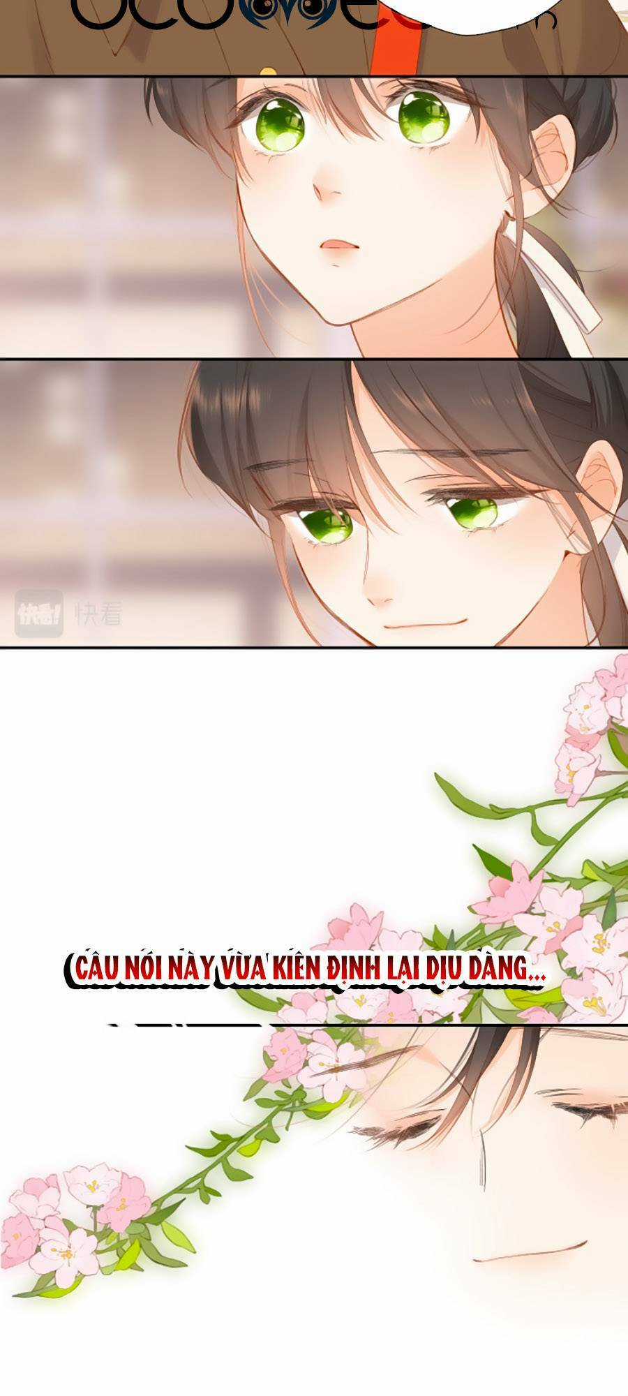 Lại Gặp Được Em - Chapter 124 - Trang 19