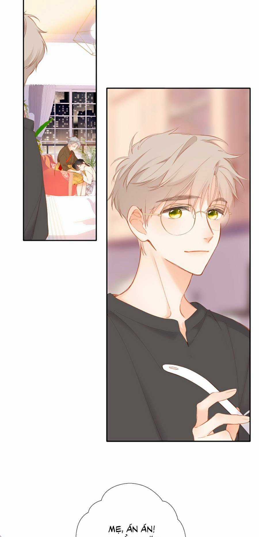 Lại Gặp Được Em - Chapter 124 - Trang 21