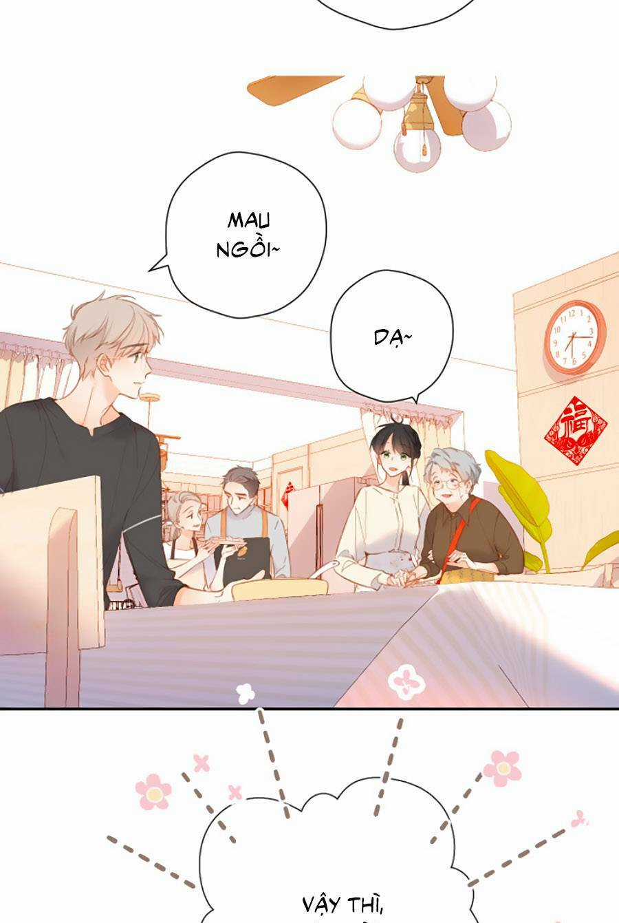 Lại Gặp Được Em - Chapter 124 - Trang 23