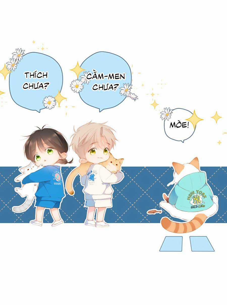 Lại Gặp Được Em - Chapter 124 - Trang 25