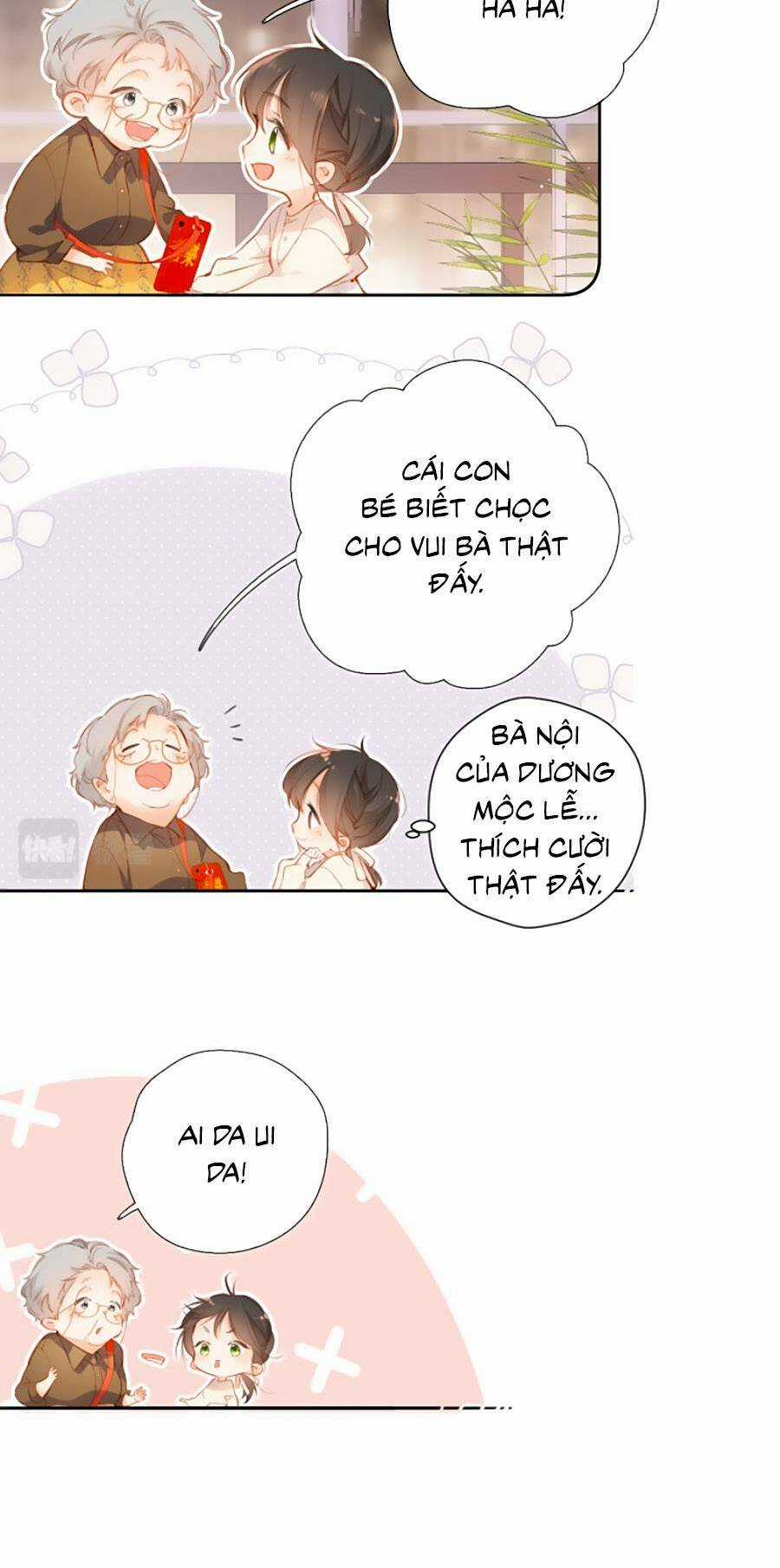 Lại Gặp Được Em - Chapter 124 - Trang 4