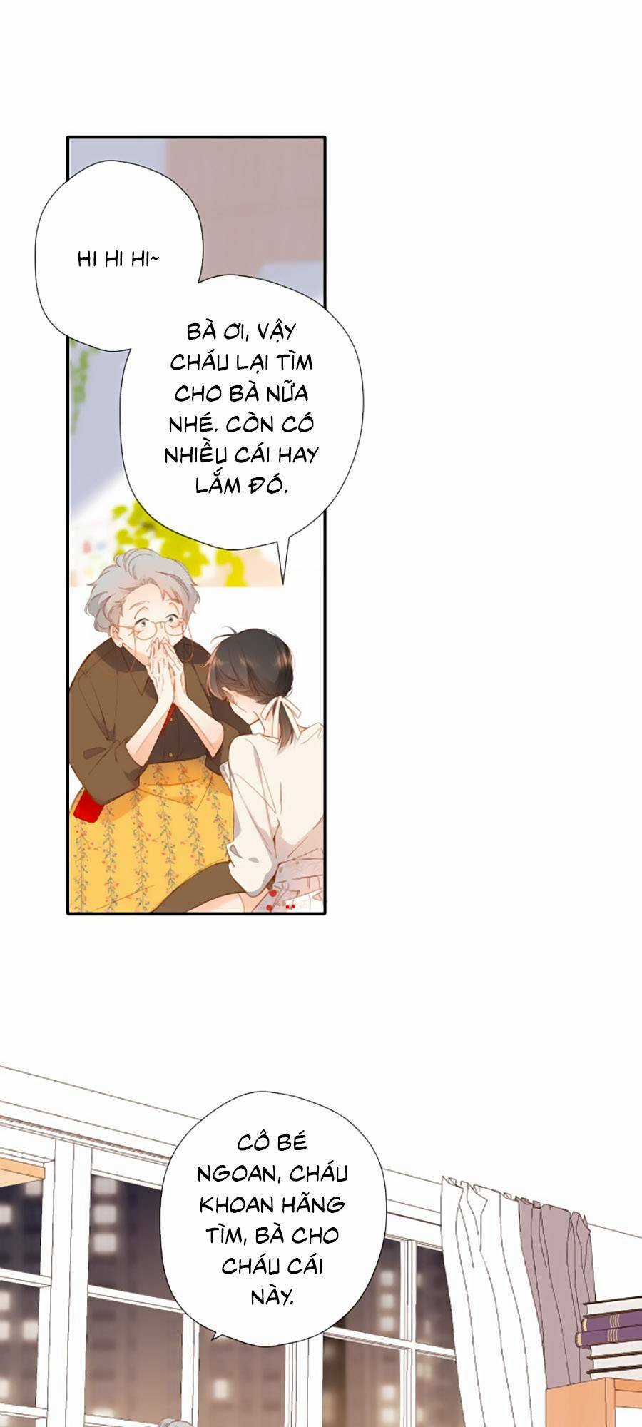 Lại Gặp Được Em - Chapter 124 - Trang 5