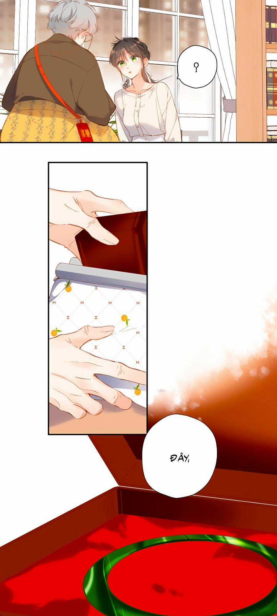 Lại Gặp Được Em - Chapter 124 - Trang 6