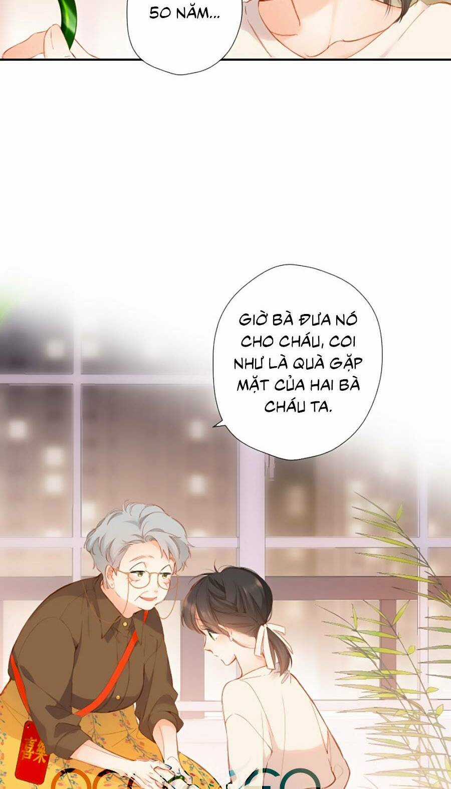 Lại Gặp Được Em - Chapter 124 - Trang 8