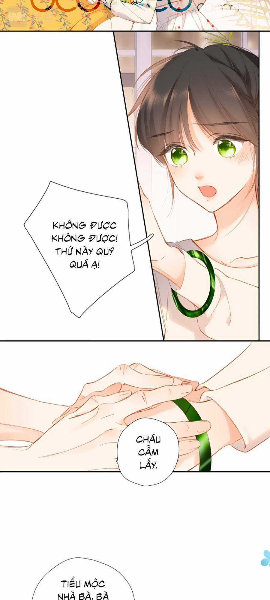 Lại Gặp Được Em - Chapter 124 - Trang 9