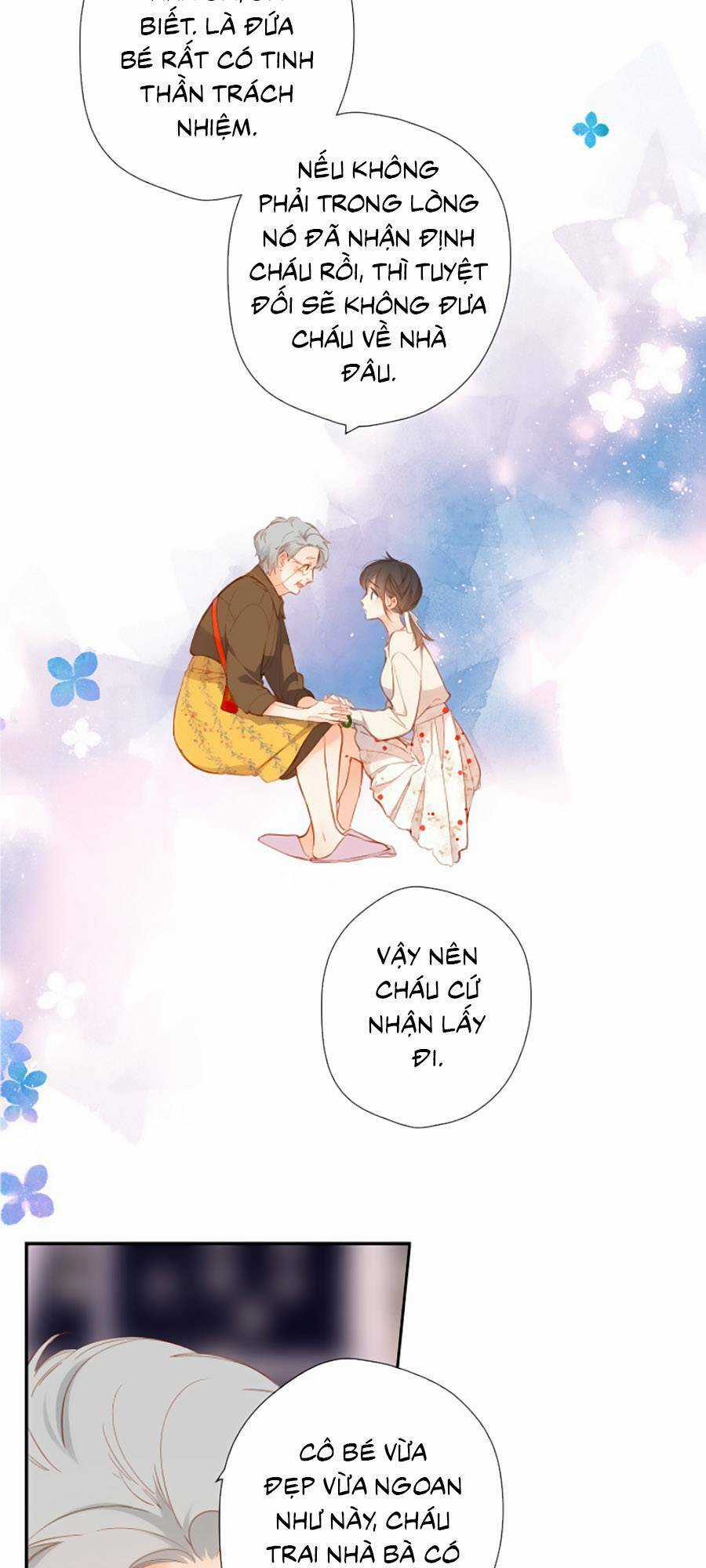 Lại Gặp Được Em - Chapter 124 - Trang 10
