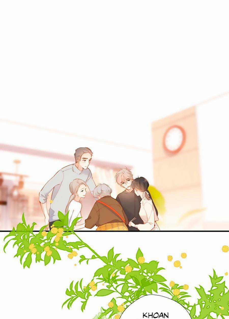 Lại Gặp Được Em - Chapter 125 - Trang 2