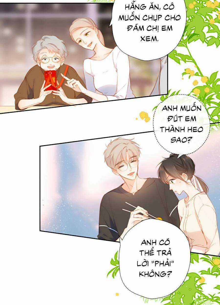 Lại Gặp Được Em - Chapter 125 - Trang 3