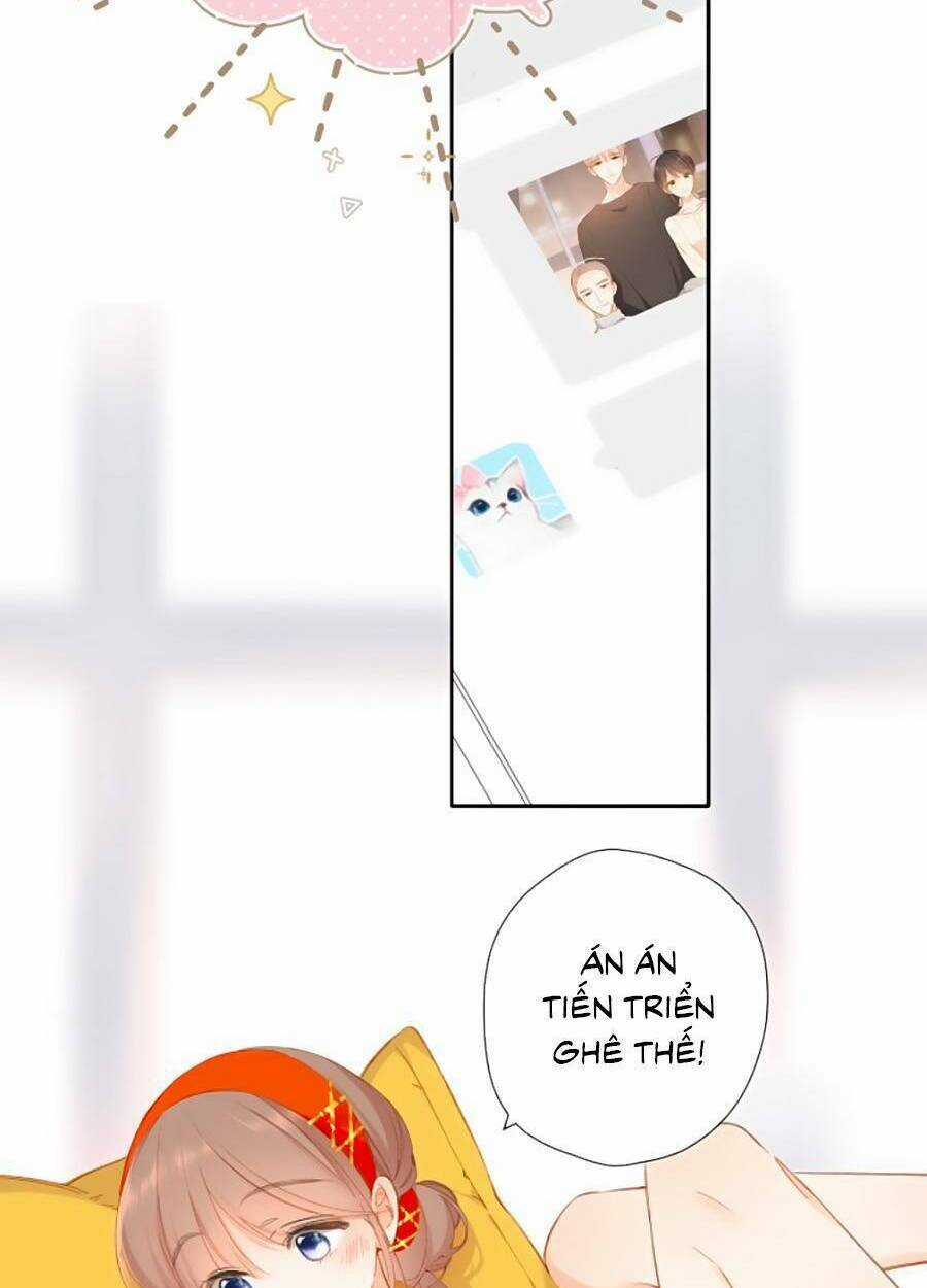 Lại Gặp Được Em - Chapter 125 - Trang 21