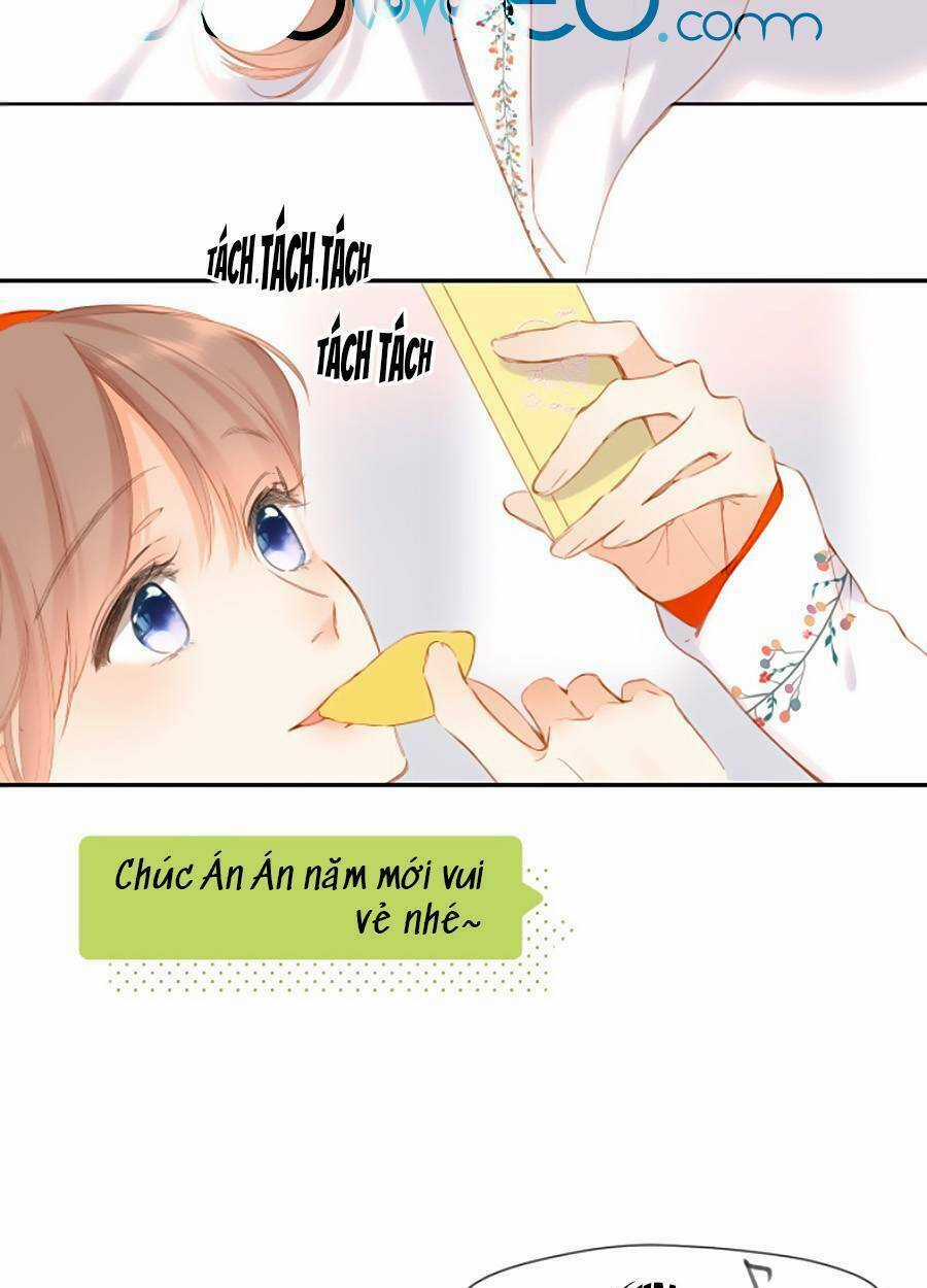 Lại Gặp Được Em - Chapter 125 - Trang 23