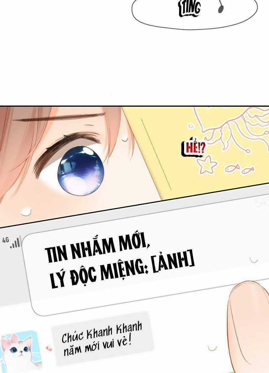 Lại Gặp Được Em - Chapter 125 - Trang 24