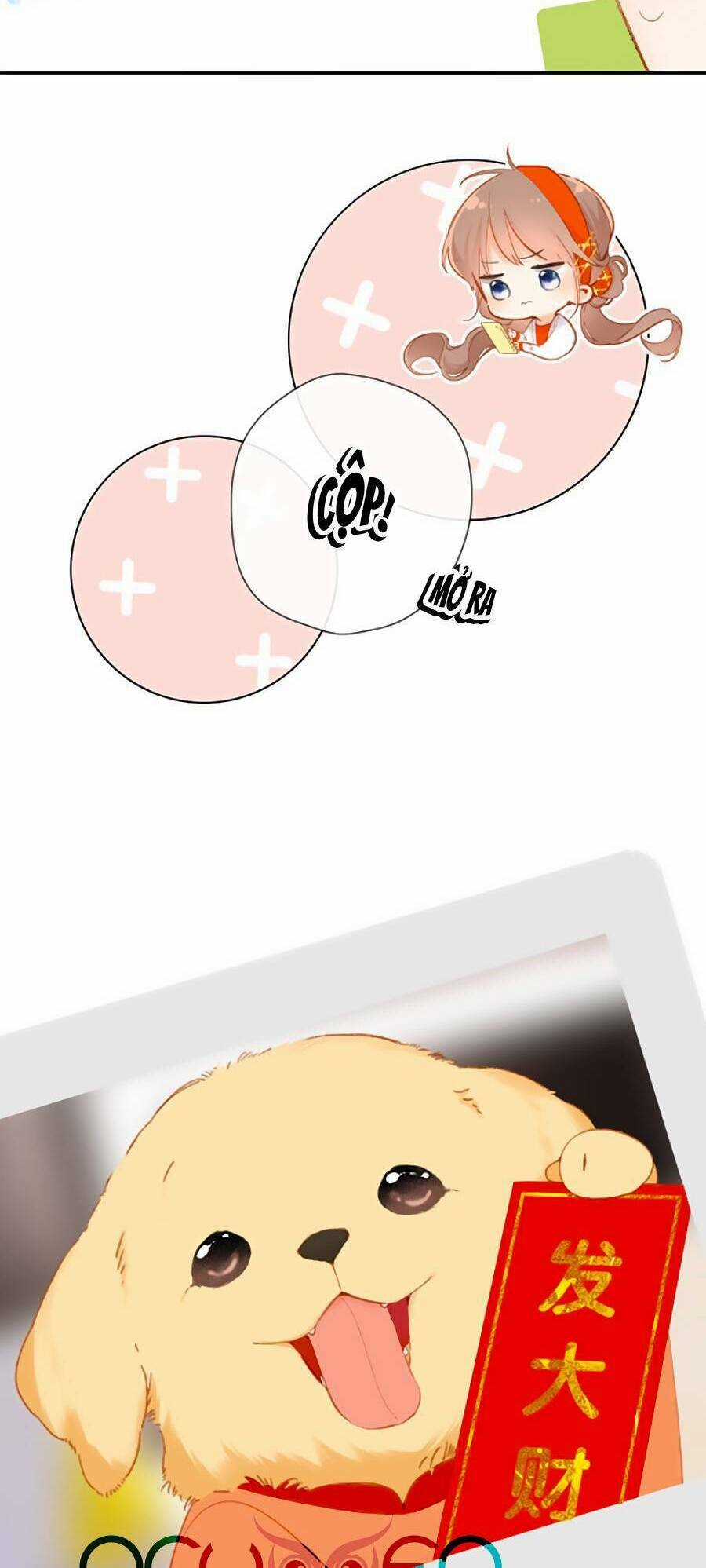 Lại Gặp Được Em - Chapter 125 - Trang 25