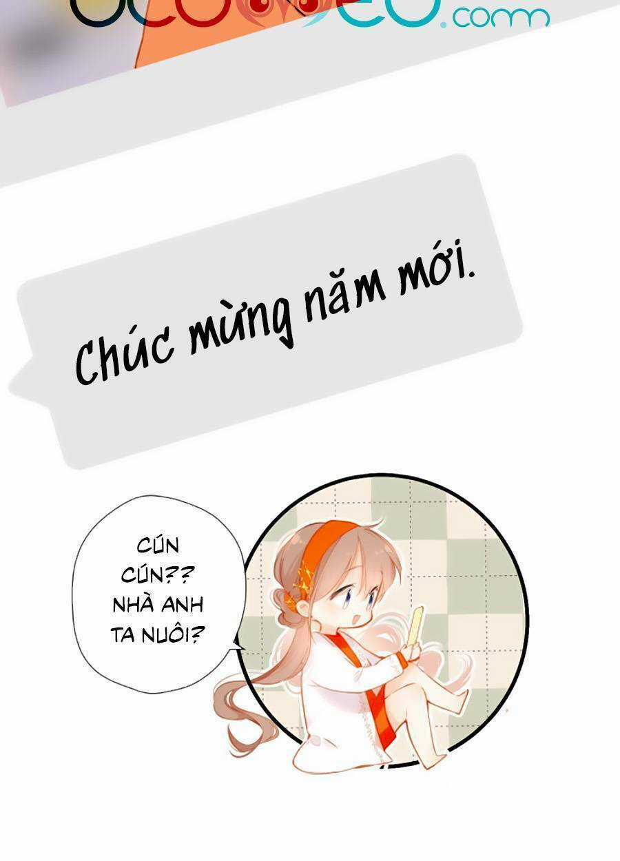 Lại Gặp Được Em - Chapter 125 - Trang 26