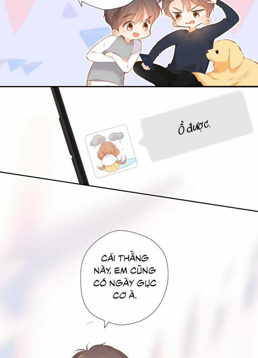 Lại Gặp Được Em - Chapter 125 - Trang 34