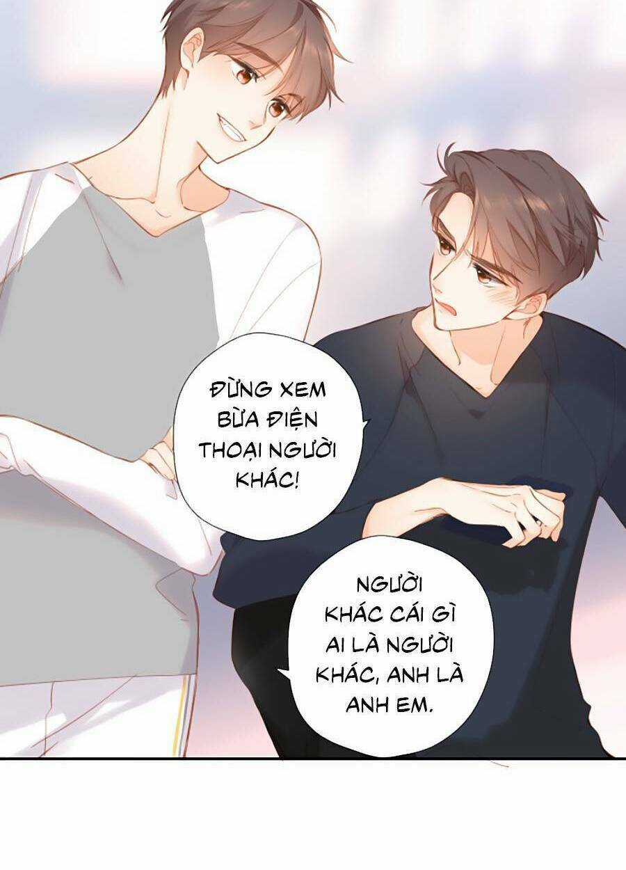 Lại Gặp Được Em - Chapter 125 - Trang 35