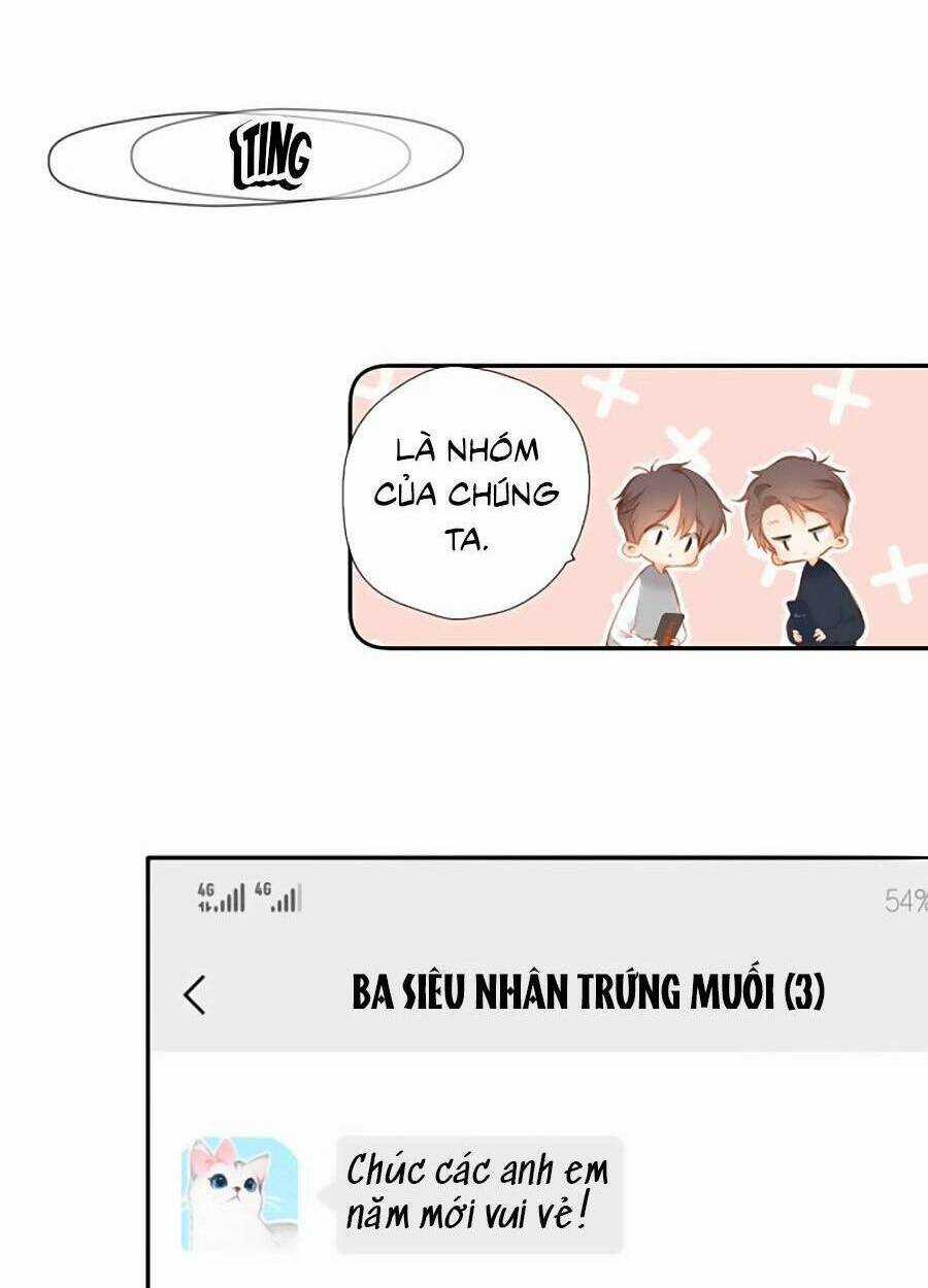 Lại Gặp Được Em - Chapter 125 - Trang 36