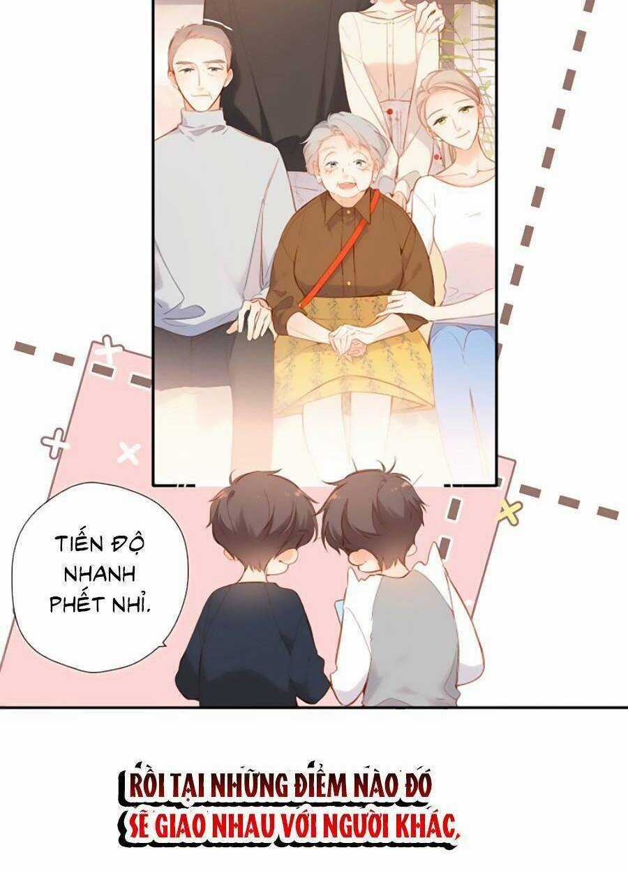 Lại Gặp Được Em - Chapter 125 - Trang 38