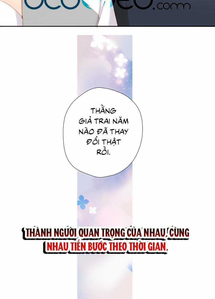 Lại Gặp Được Em - Chapter 125 - Trang 40
