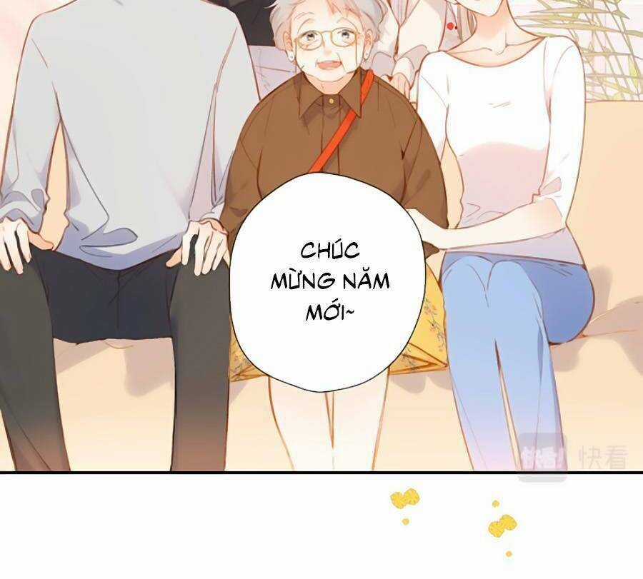 Lại Gặp Được Em - Chapter 125 - Trang 6