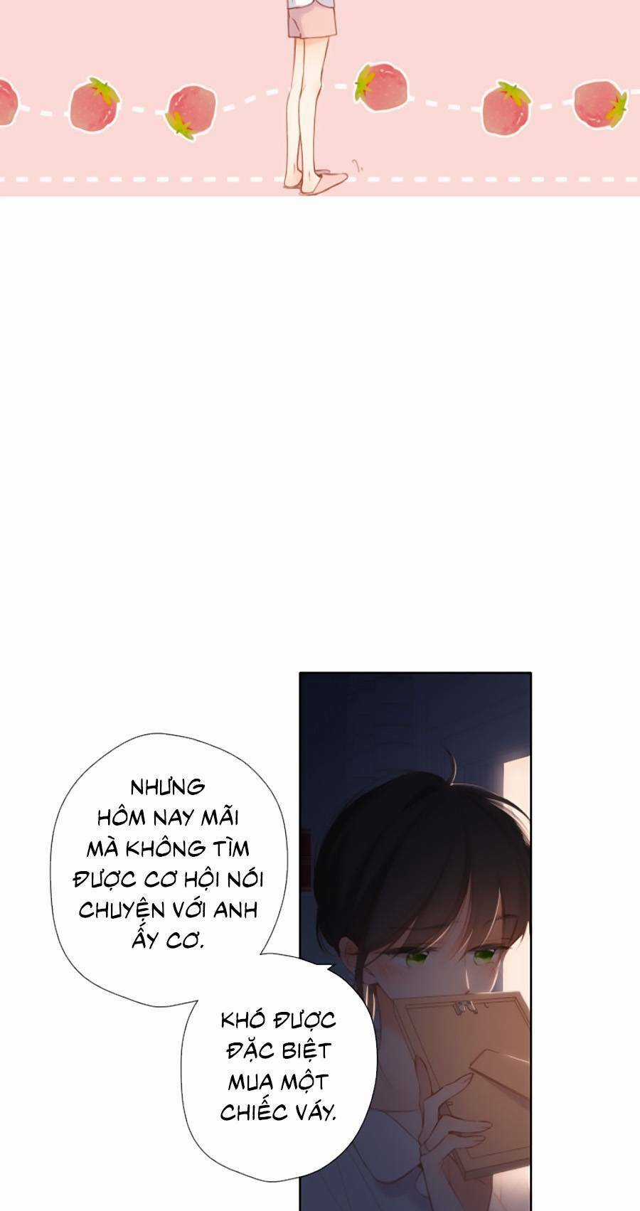 Lại Gặp Được Em - Chapter 126 - Trang 11