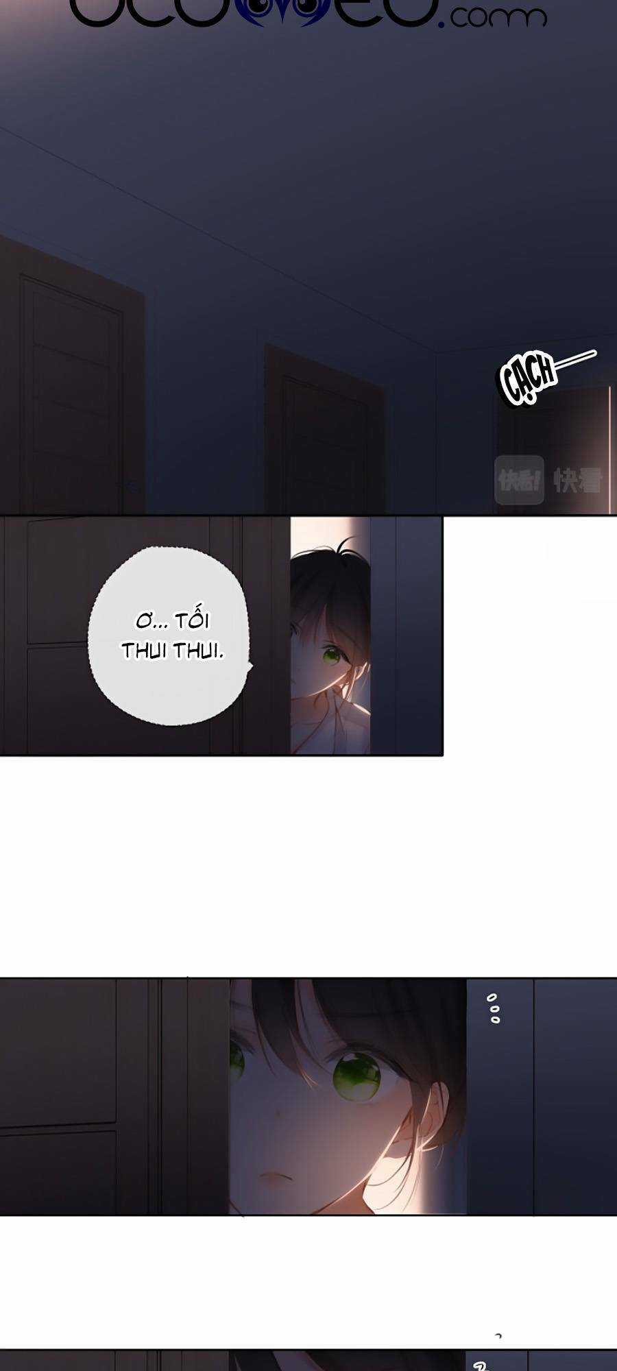 Lại Gặp Được Em - Chapter 126 - Trang 13