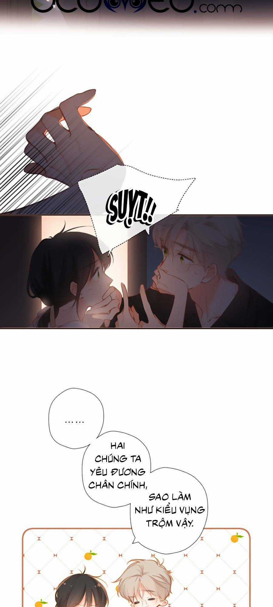 Lại Gặp Được Em - Chapter 126 - Trang 16