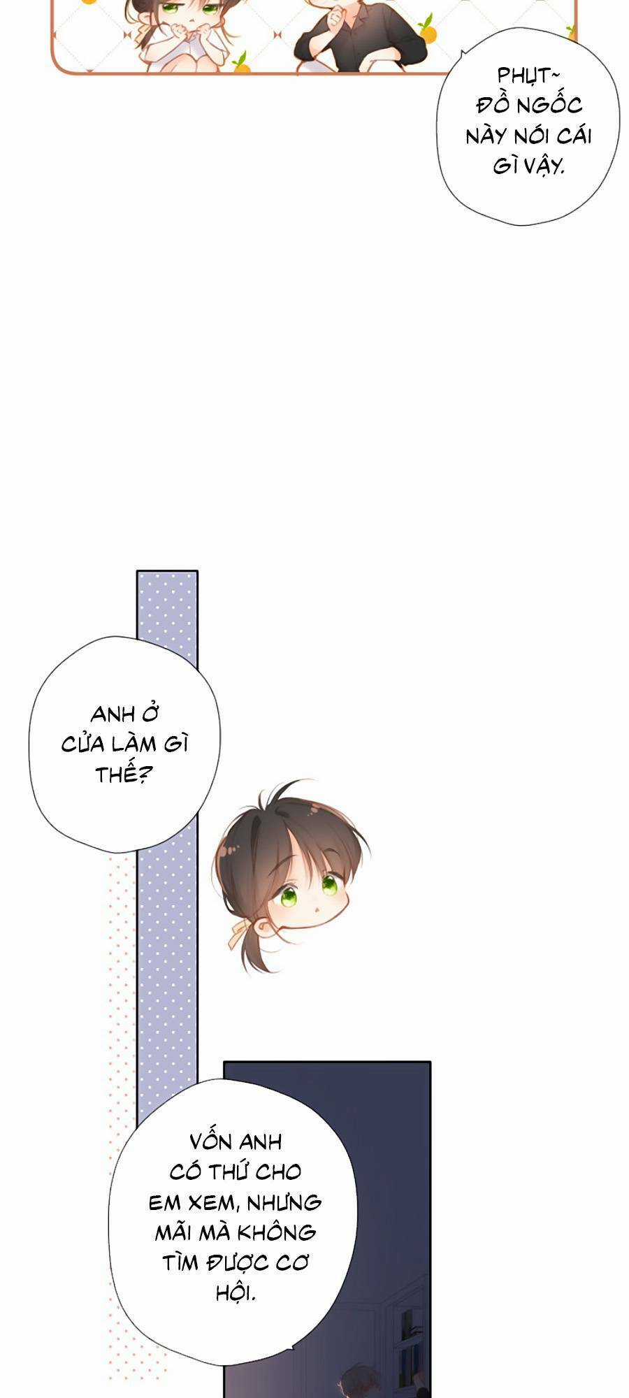 Lại Gặp Được Em - Chapter 126 - Trang 17