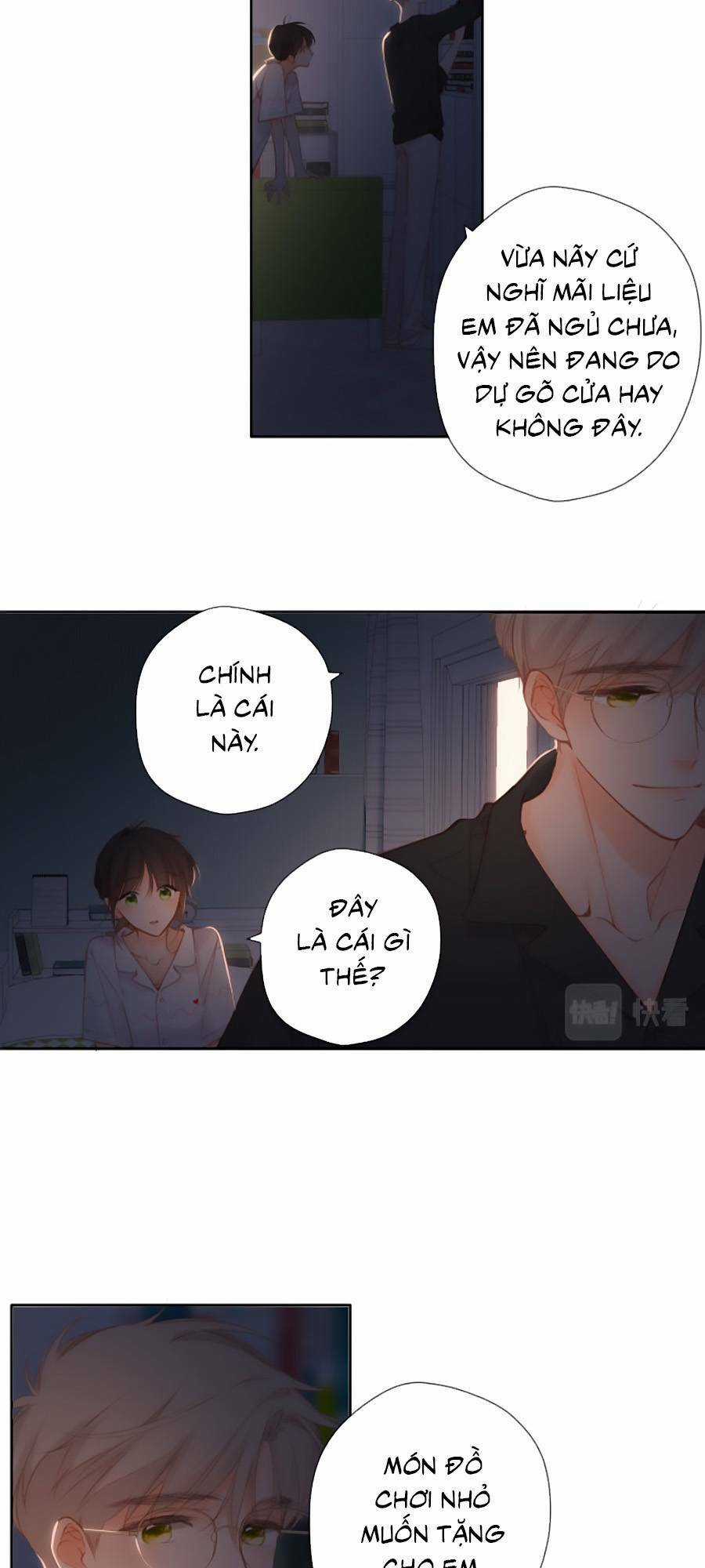 Lại Gặp Được Em - Chapter 126 - Trang 18