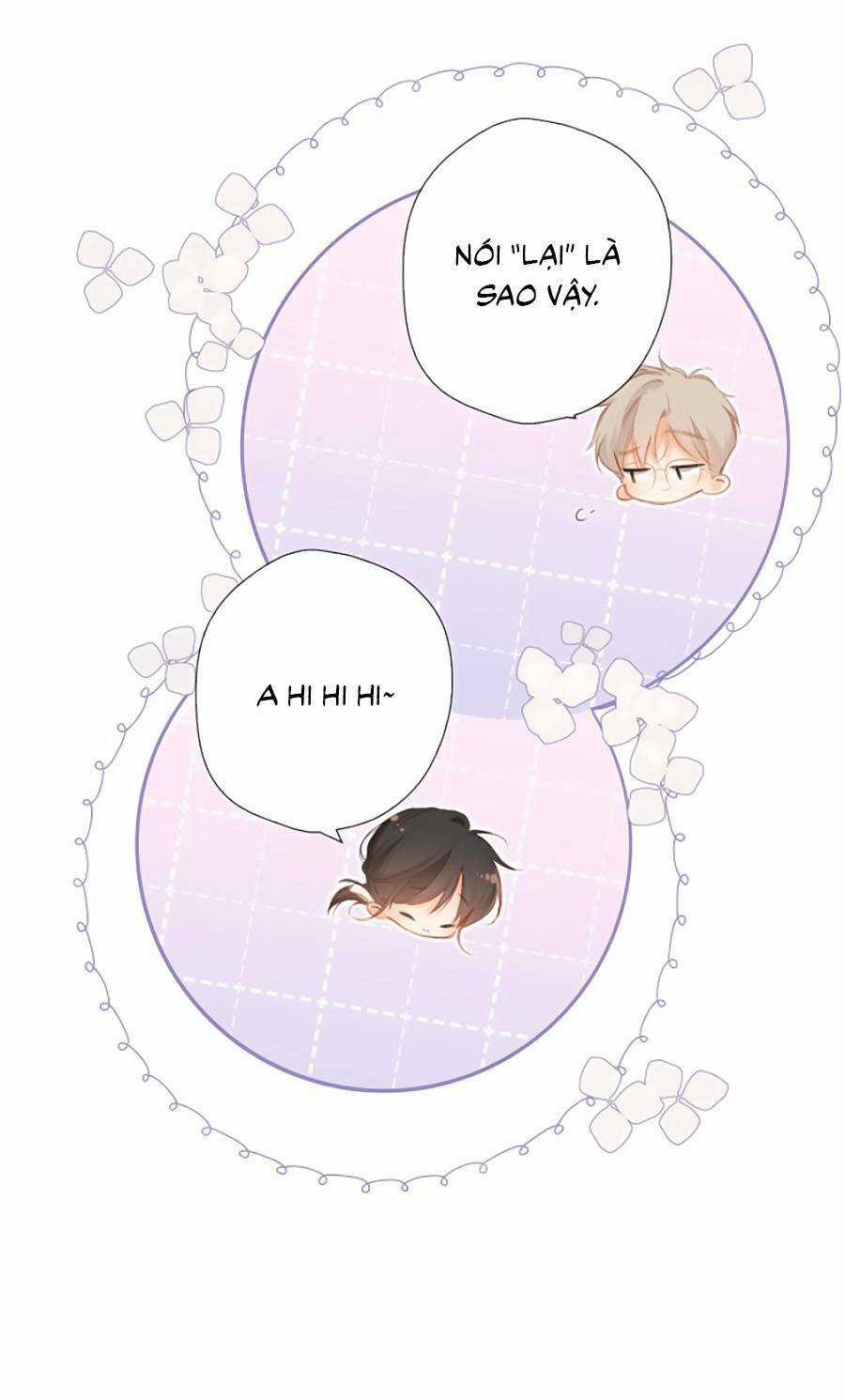 Lại Gặp Được Em - Chapter 126 - Trang 21