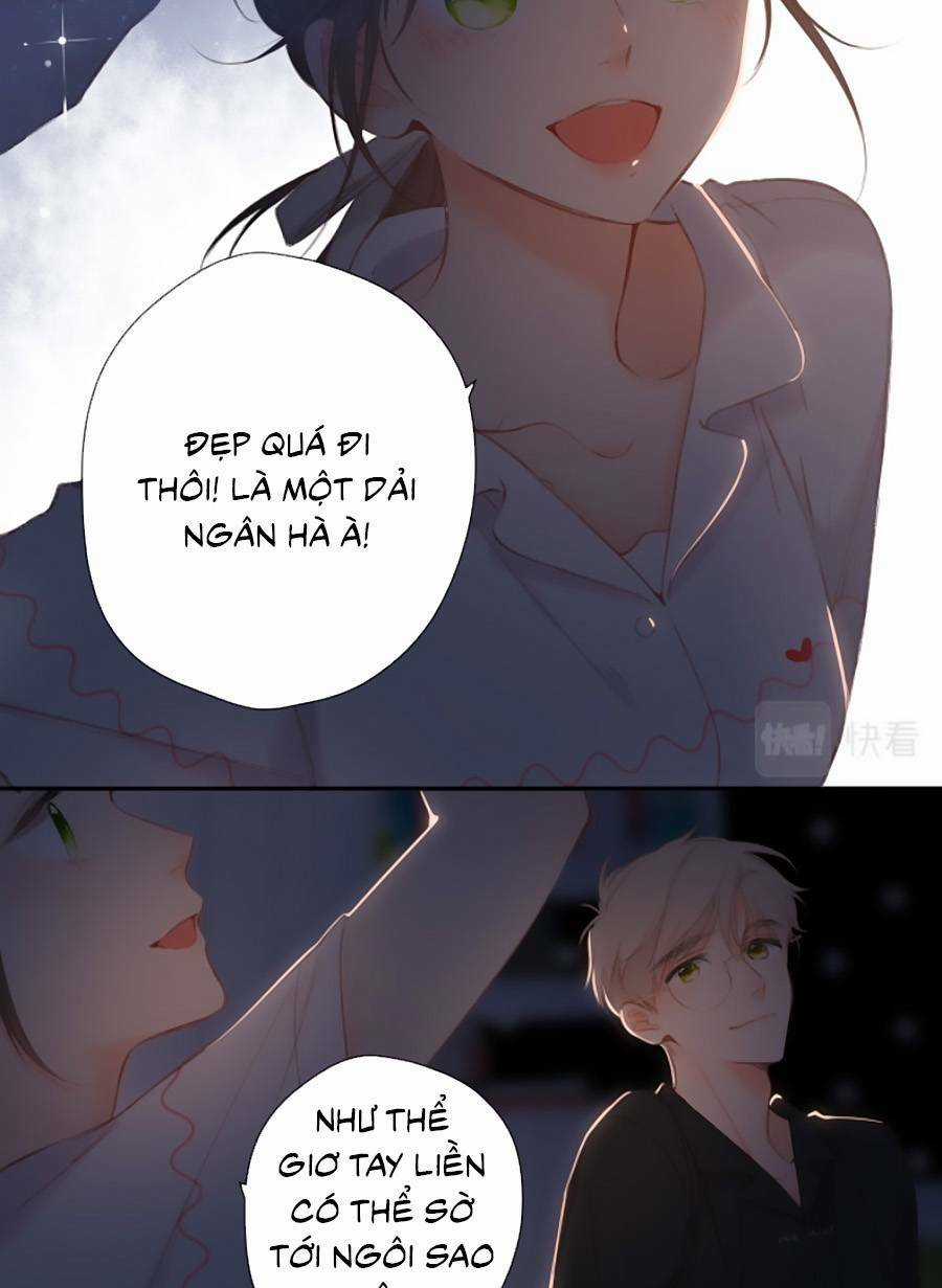 Lại Gặp Được Em - Chapter 126 - Trang 25