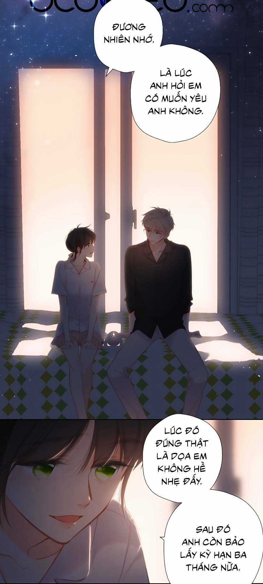 Lại Gặp Được Em - Chapter 126 - Trang 27