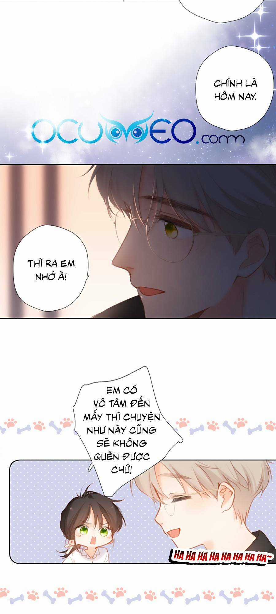 Lại Gặp Được Em - Chapter 126 - Trang 28