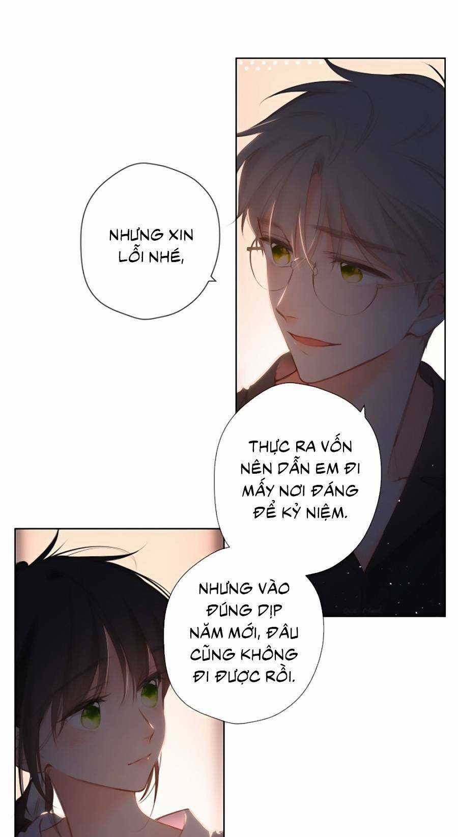 Lại Gặp Được Em - Chapter 126 - Trang 29