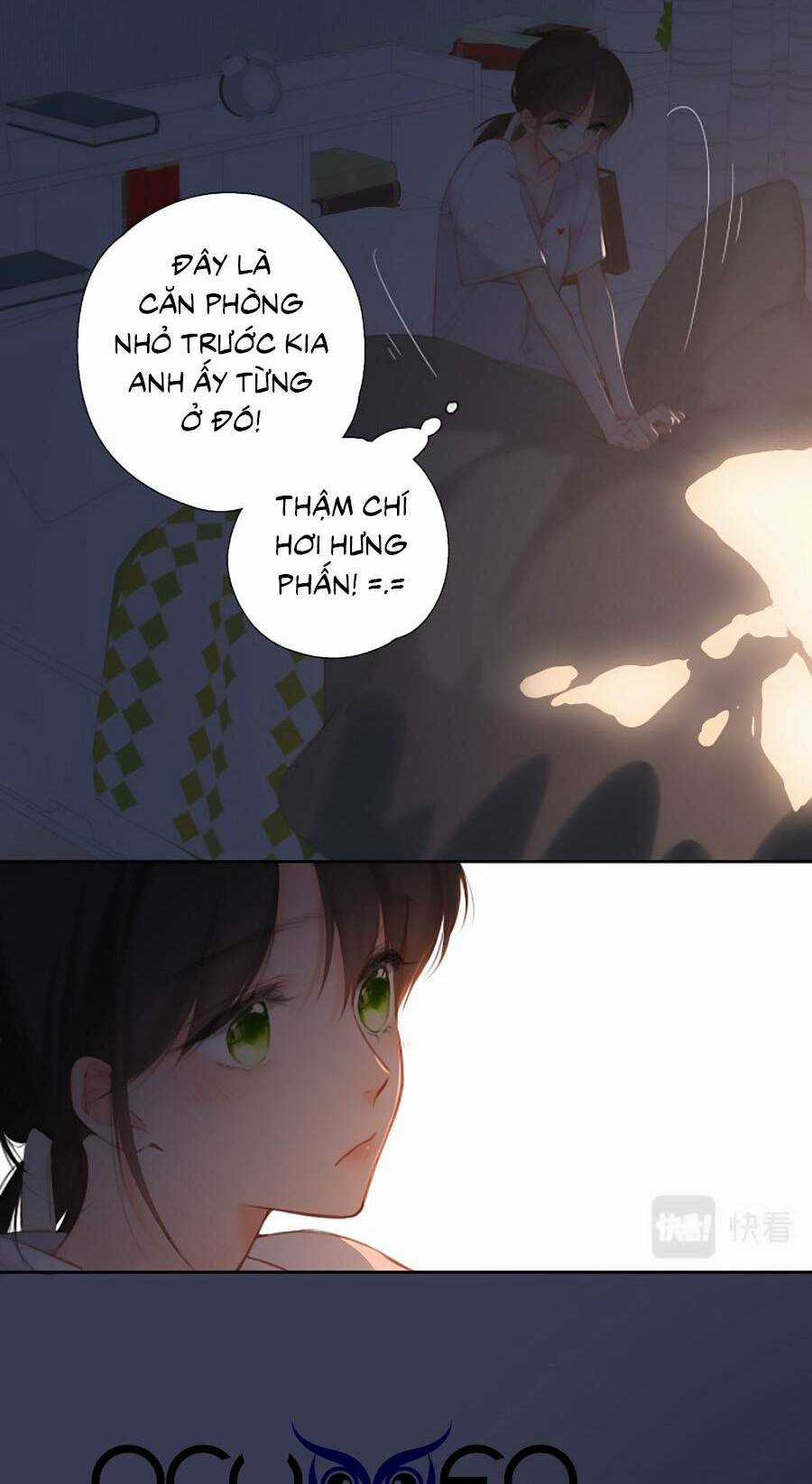 Lại Gặp Được Em - Chapter 126 - Trang 5