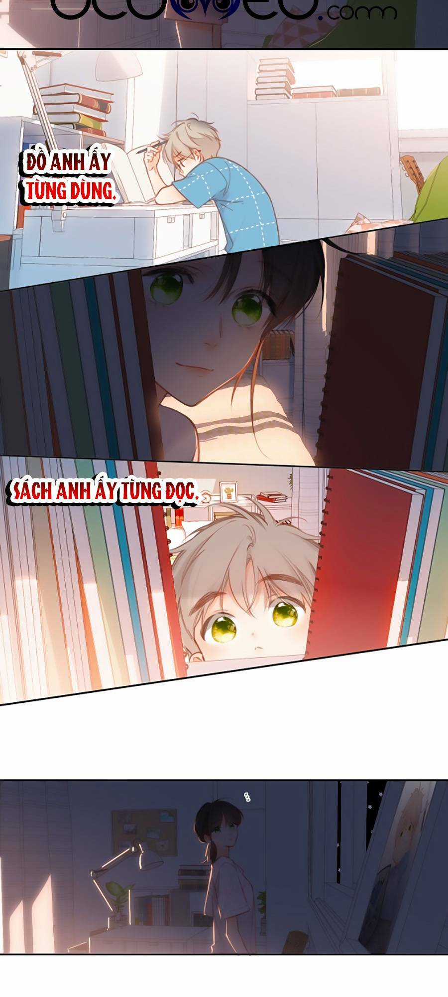 Lại Gặp Được Em - Chapter 126 - Trang 8