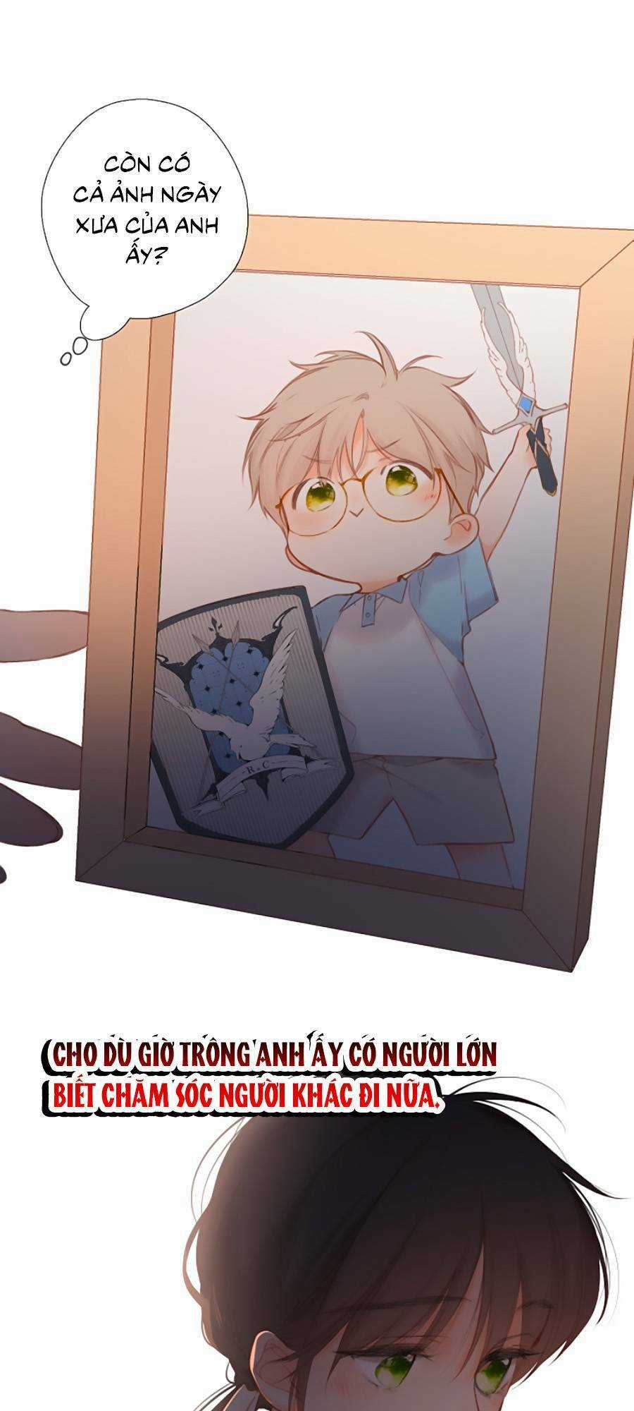 Lại Gặp Được Em - Chapter 126 - Trang 9