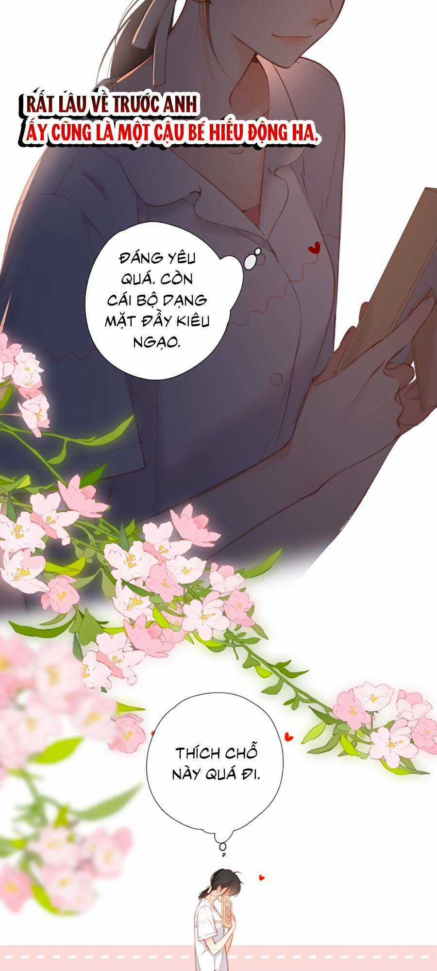 Lại Gặp Được Em - Chapter 126 - Trang 10