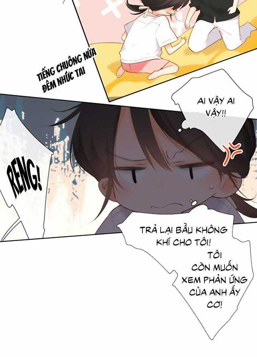 Lại Gặp Được Em - Chapter 127 - Trang 13