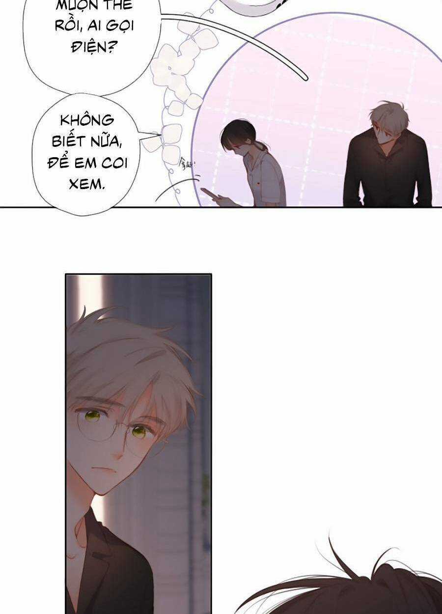 Lại Gặp Được Em - Chapter 127 - Trang 16